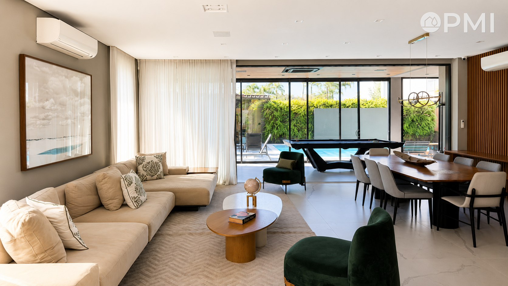 Casa 450m² no Residencial Burlemax Alphaville SP - foto 3