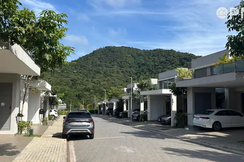 Casa 200m² com 3 suítes no Residencial Origem Tamboré - foto 2
