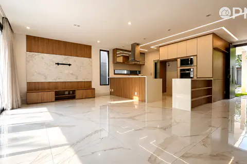 Casa 200m² com 3 suítes no Residencial Origem Tamboré - foto 6