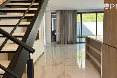 Casa 200m² com 3 suítes no Residencial Origem Tamboré - foto 4