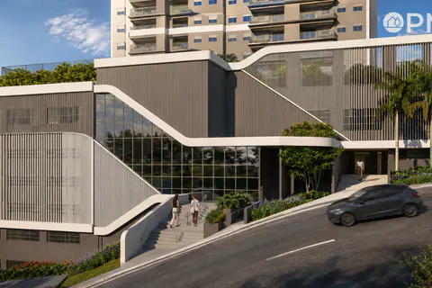 Apartamentos 47m² à 77m² 200m Pq Municipal Barueri (USE SEU FGTS) - Condomínio & Lazer - foto 2