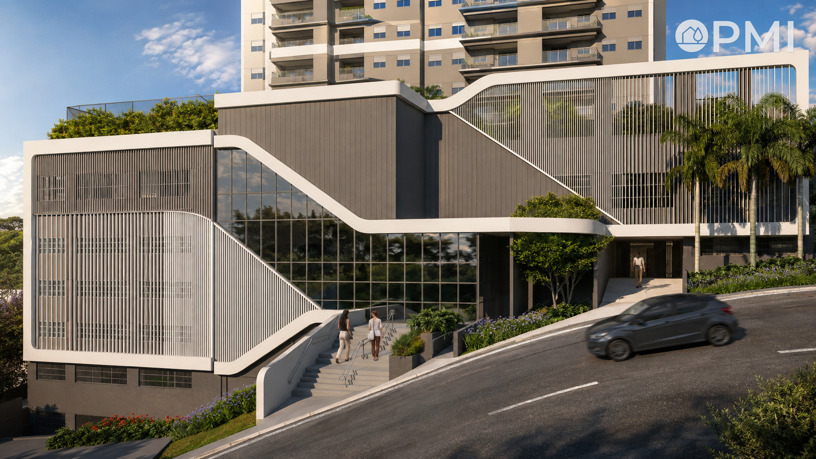 Apartamentos 47m² à 77m² 200m Pq Municipal Barueri (USE SEU FGTS) - foto 2