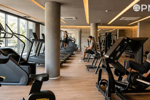 Casas de 277m² 3 suítes Alpha Vert Tamboré - Condomínio & Lazer - foto 6