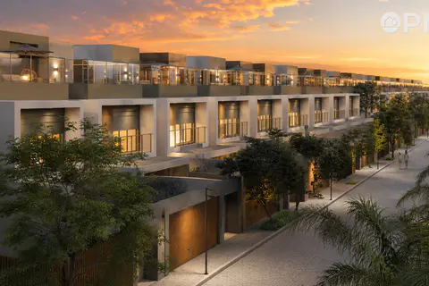 Casas de 277m² 3 suítes Alpha Vert Tamboré - foto 4