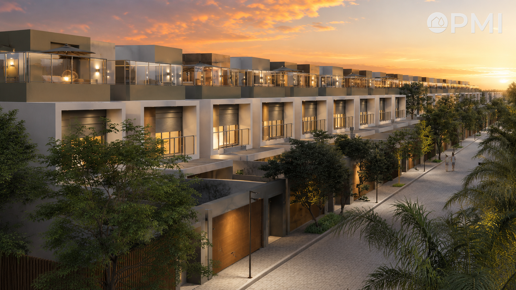 Casas de 277m² 3 suítes Alpha Vert Tamboré - foto 4