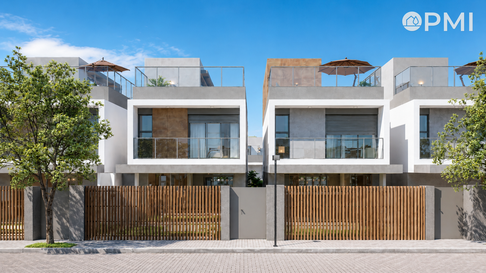 Casas de 277m² 3 suítes Alpha Vert Tamboré