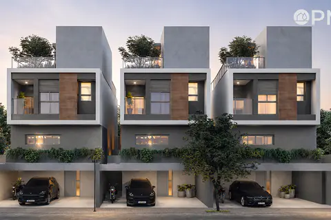 Casas de 277m² 3 suítes Alpha Vert Tamboré - foto 2