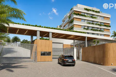 Casas de 277m² 3 suítes Alpha Vert Tamboré - foto 3
