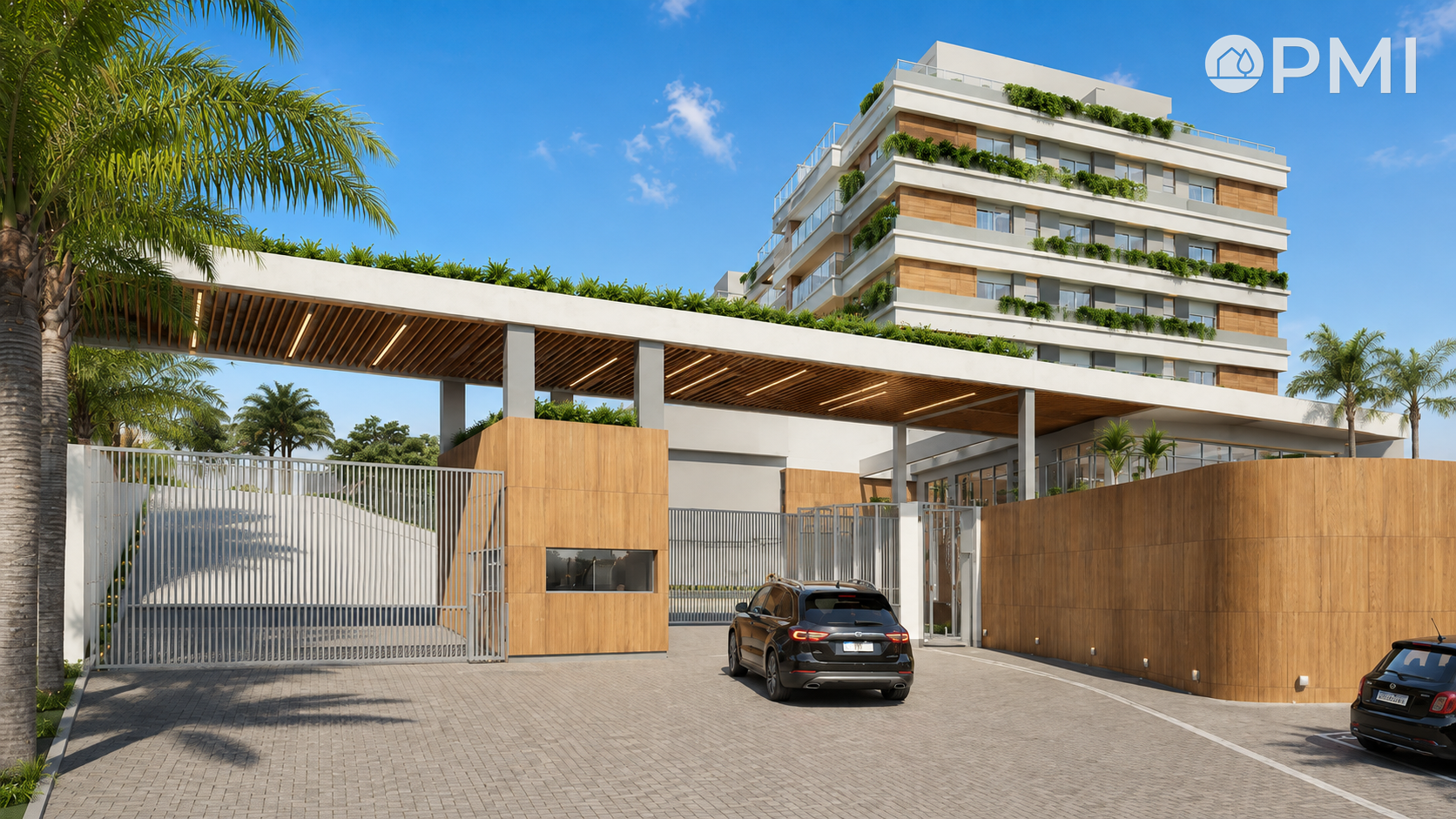 Casas de 277m² 3 suítes Alpha Vert Tamboré - foto 3