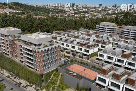 Casas de 277m² 3 suítes Alpha Vert Tamboré - Condomínio & Lazer - foto 4
