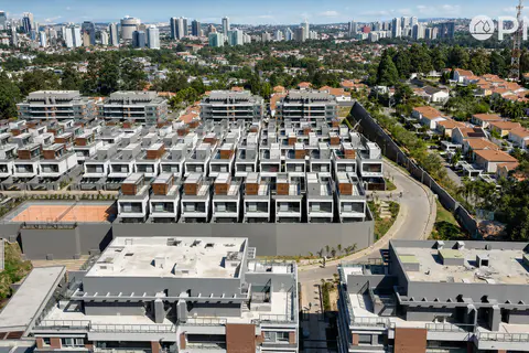 Casas de 277m² 3 suítes Alpha Vert Tamboré - Condomínio & Lazer - foto 3