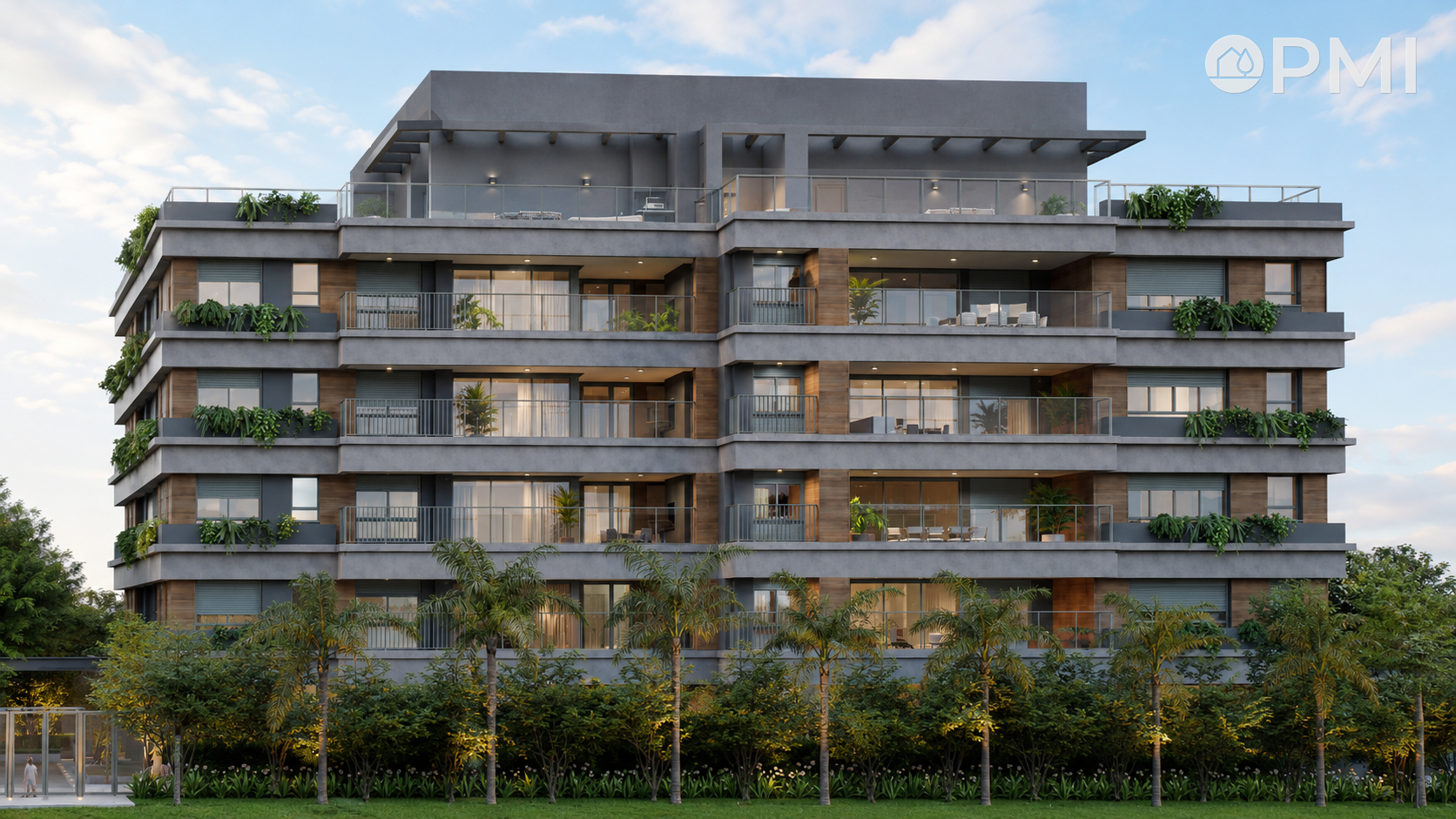 Apartamento 167m² 3 suítes Alpha Vert Tamboré