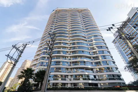 Apartamento 57m² 1 Suíte no Wave Alphaville - foto 2