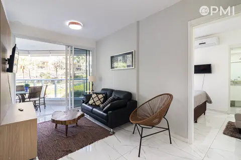 Apartamento 57m² 1 Suíte no Wave Alphaville - foto 3