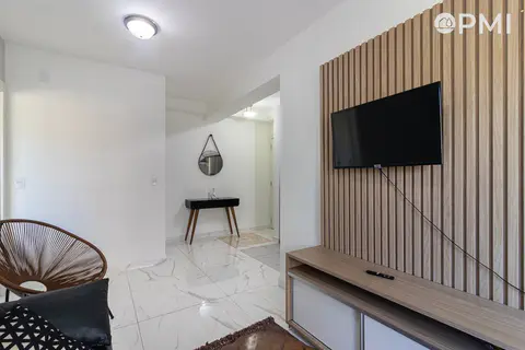 Apartamento 57m² 1 Suíte no Wave Alphaville - foto 5