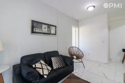 Apartamento 57m² 1 Suíte no Wave Alphaville - foto 4