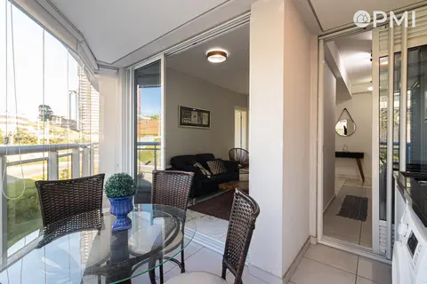 Apartamento 57m² 1 Suíte no Wave Alphaville - foto 6