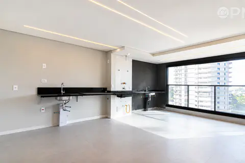 Apartamento 85m² 3 suítes no Gran Alphaville - foto 1