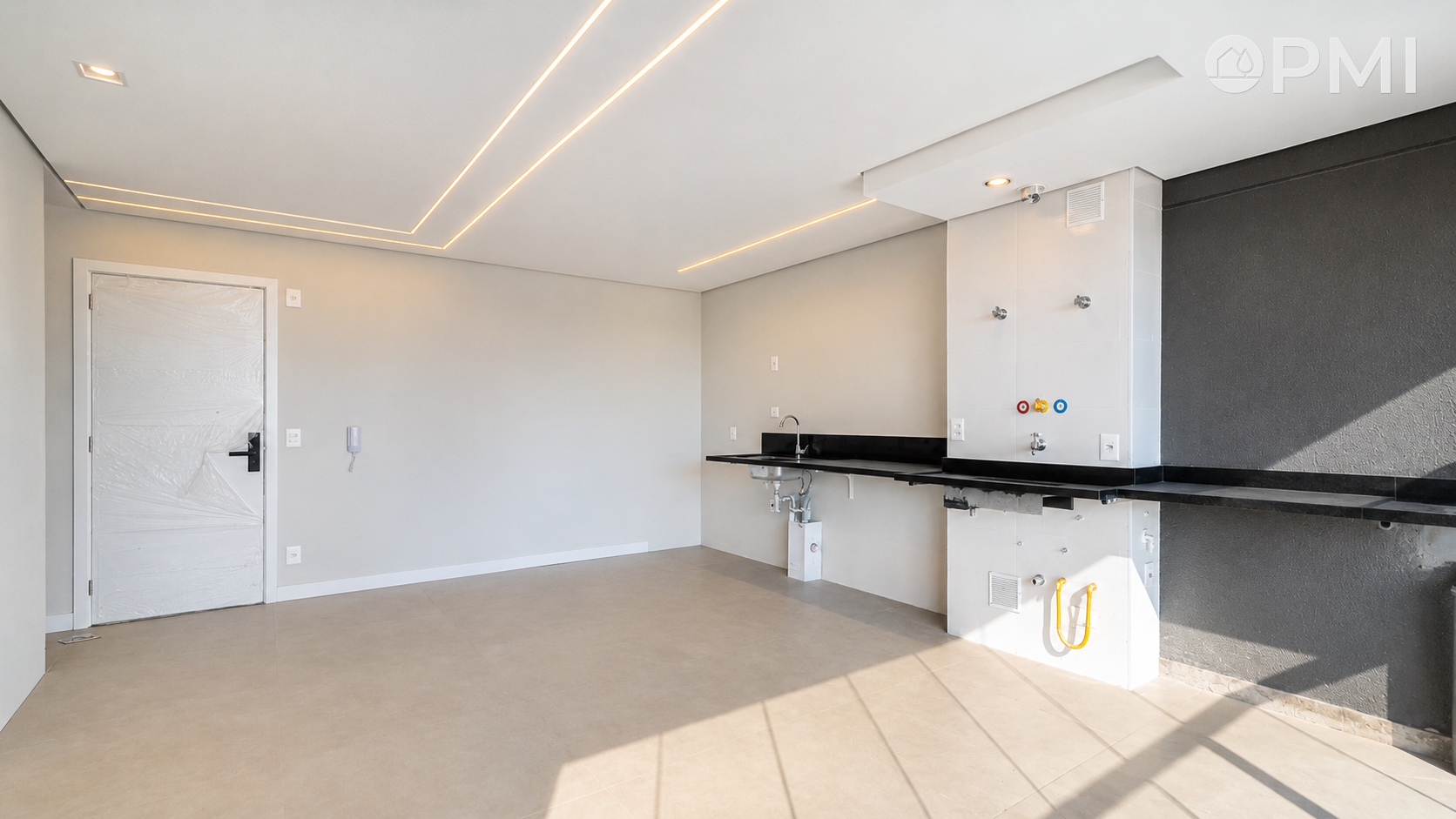 Apartamento 85m² 3 suítes no Gran Alphaville - foto 2