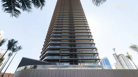 Apartamento 110m² 2 Suites no Infinity Alphagran - foto 2