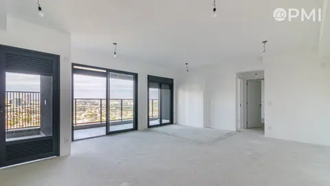 Apartamento 110m² 2 Suites no Infinity Alphagran - foto 3