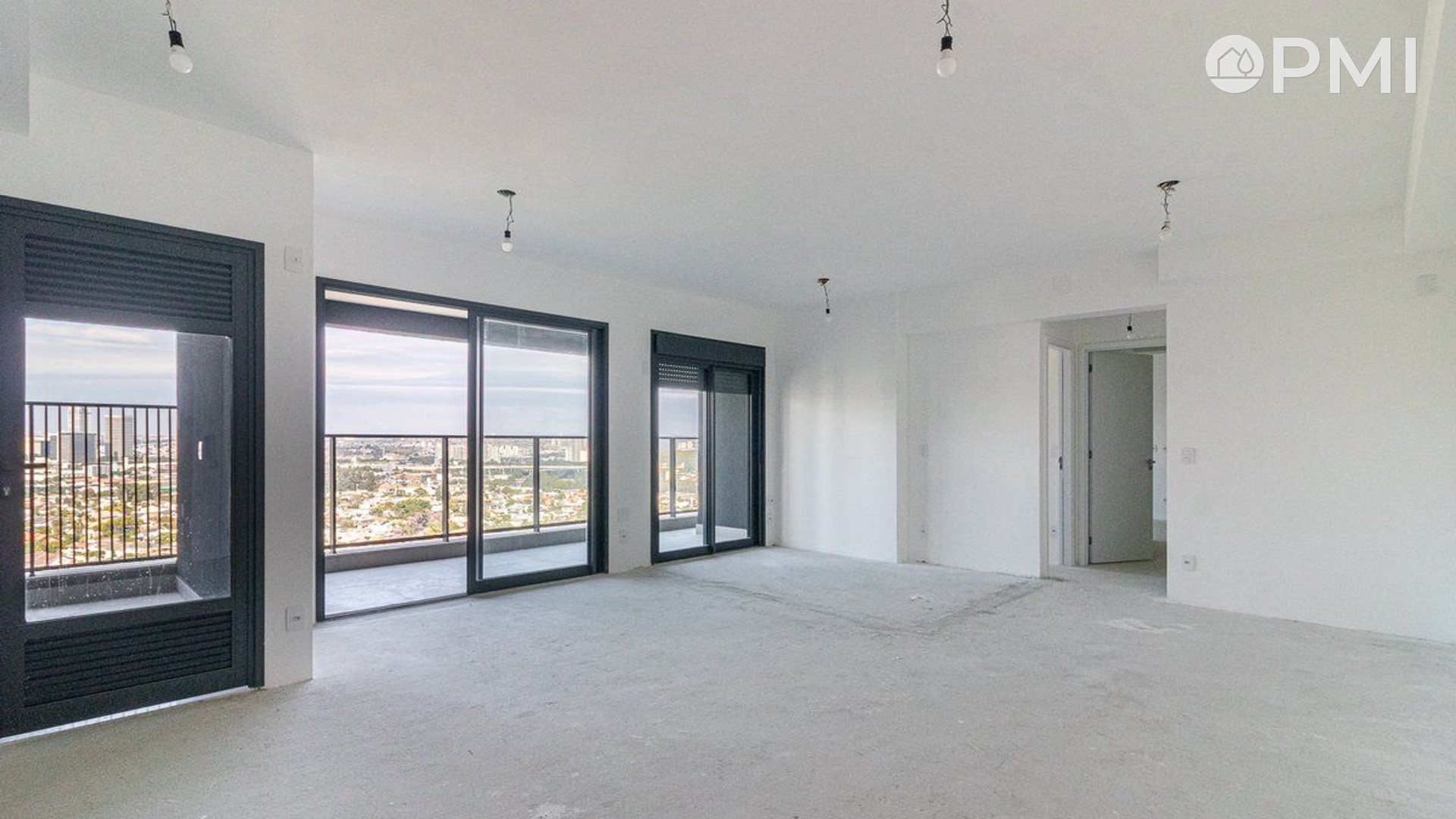 Apartamento 110m² 2 Suites no Infinity Alphagran - foto 3