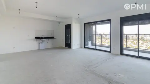 Apartamento 110m² 2 Suites no Infinity Alphagran - foto 4