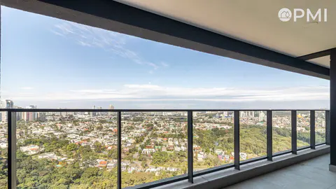 Apartamento 110m² 2 Suites no Infinity Alphagran - foto 1