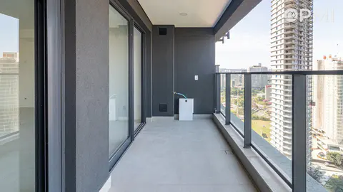 Apartamento 110m² 2 Suites no Infinity Alphagran - foto 6