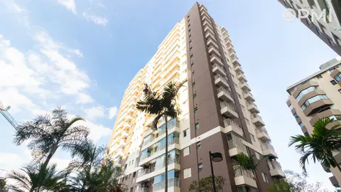 Apartamento 86m² 2 Suítes no Alpha Style Itapecuru - foto 2