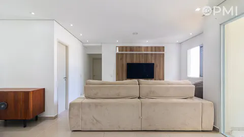 Apartamento 86m² 2 Suítes no Alpha Style Itapecuru - foto 3
