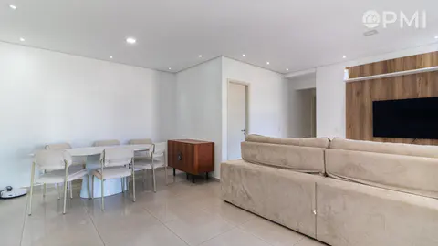 Apartamento 86m² 2 Suítes no Alpha Style Itapecuru - foto 4