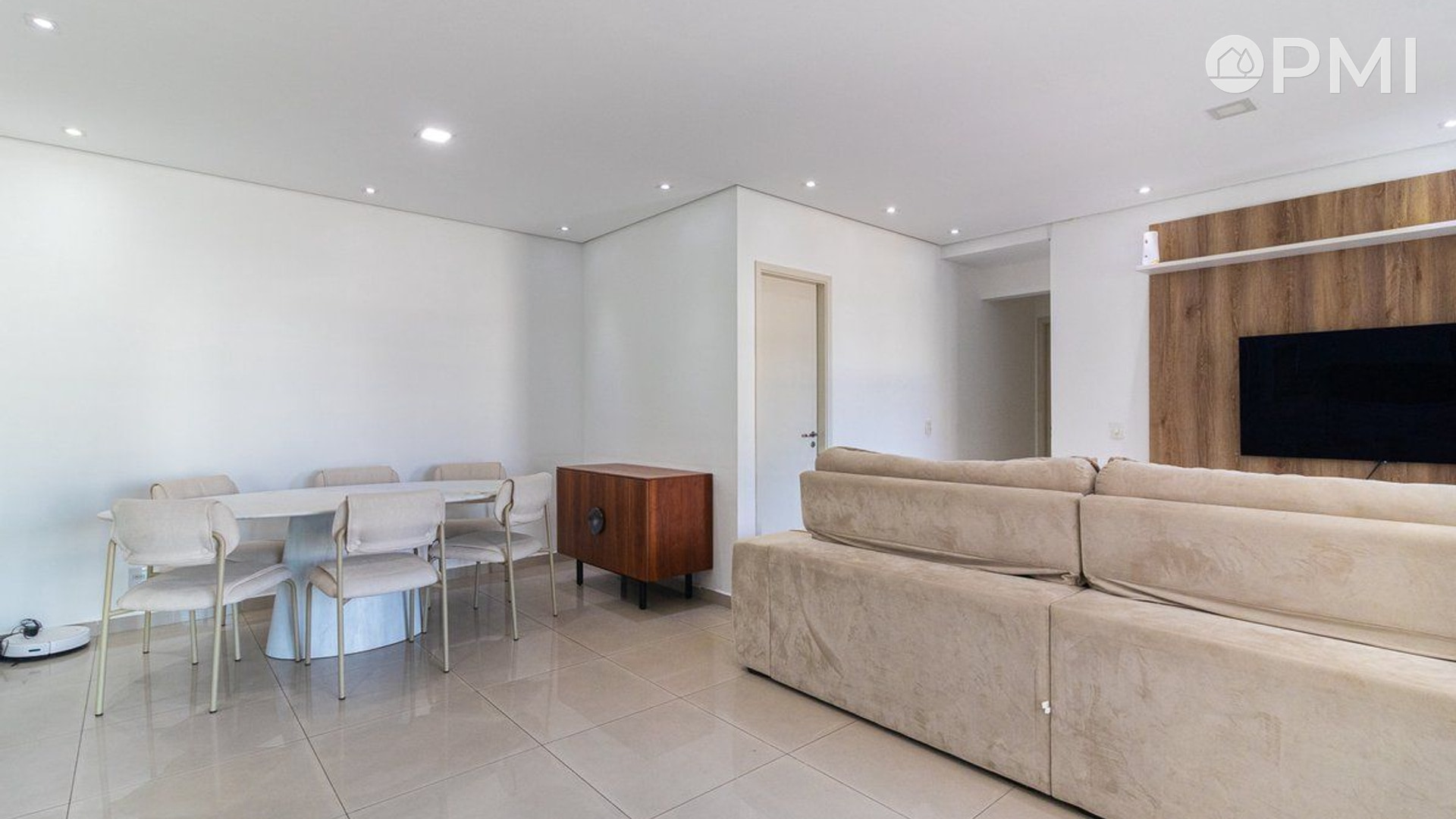 Apartamento 86m² 2 Suítes no Alpha Style Itapecuru - foto 4