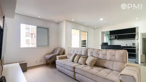 Apartamento 86m² 2 Suítes no Alpha Style Itapecuru - foto 5