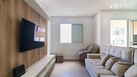 Apartamento 86m² 2 Suítes no Alpha Style Itapecuru - foto 6