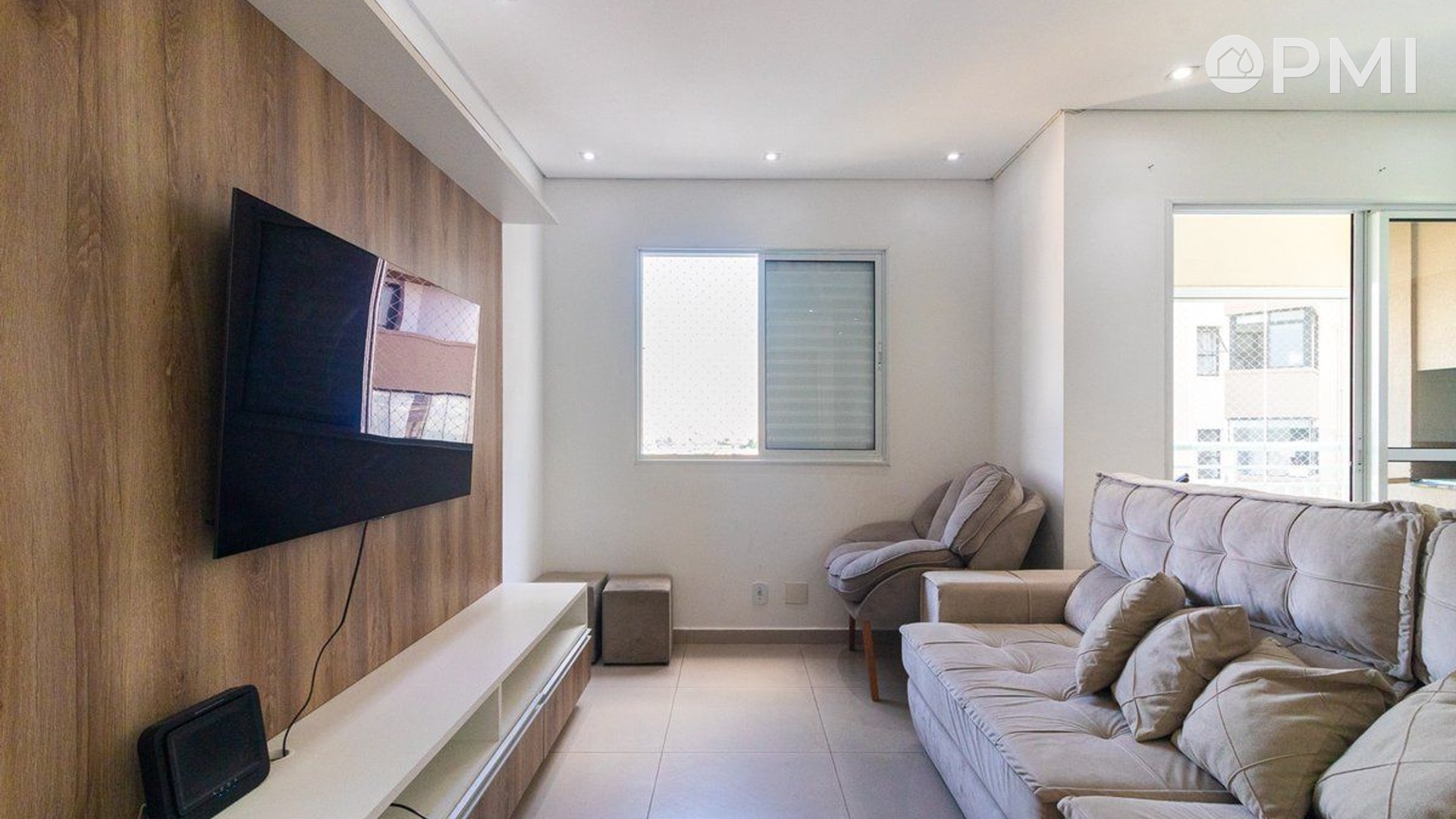 Apartamento 86m² 2 Suítes no Alpha Style Itapecuru - foto 6