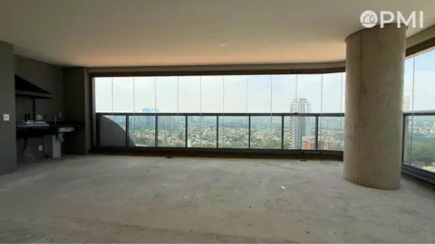 Apartamento 175m² 3 suítes no NEO Alphaville - foto 1
