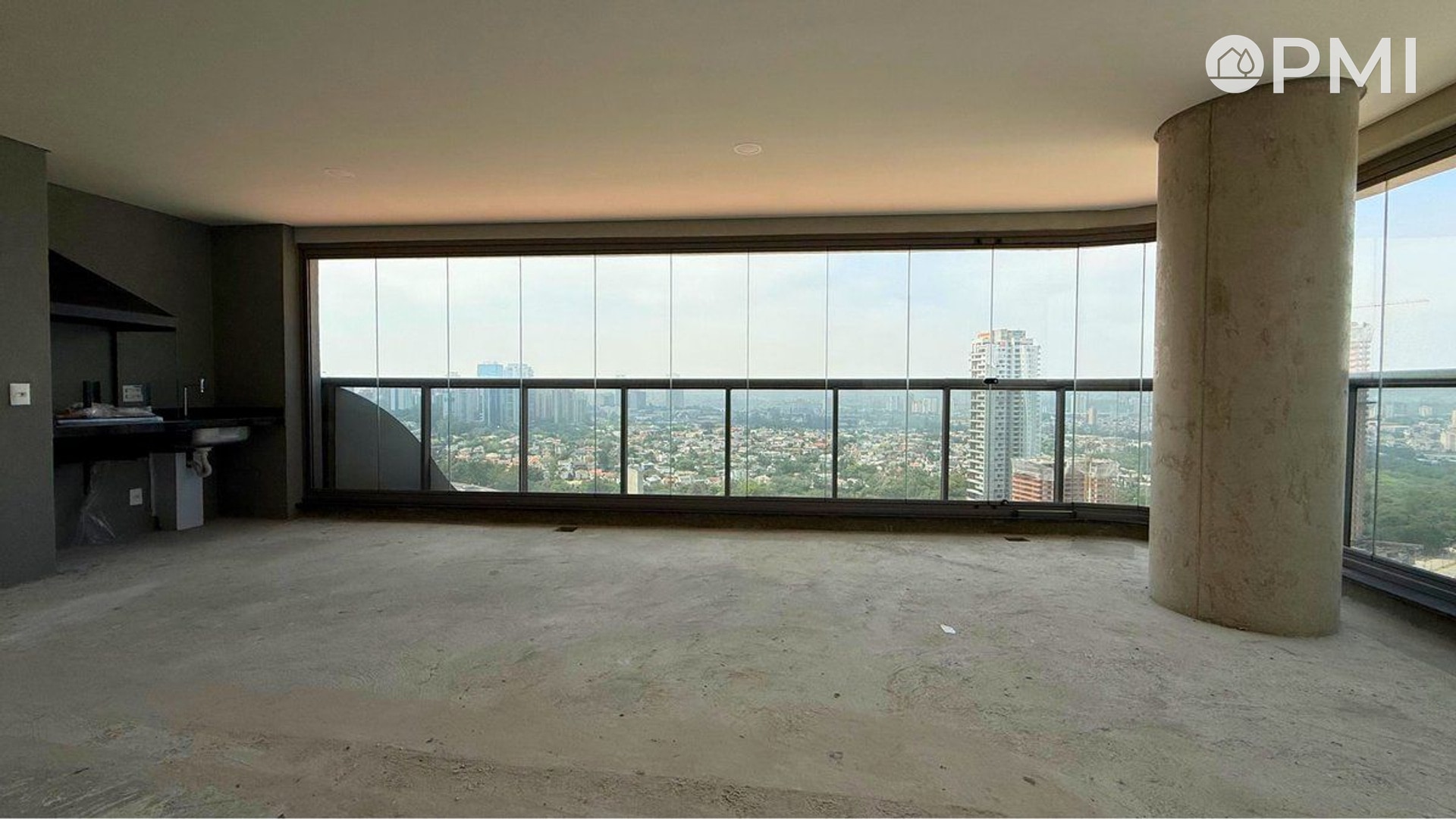 Apartamento 175m² 3 suítes no NEO Alphaville