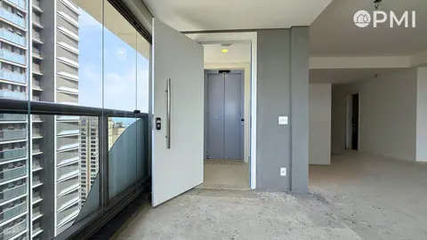 Apartamento 175m² 3 suítes no NEO Alphaville - foto 3