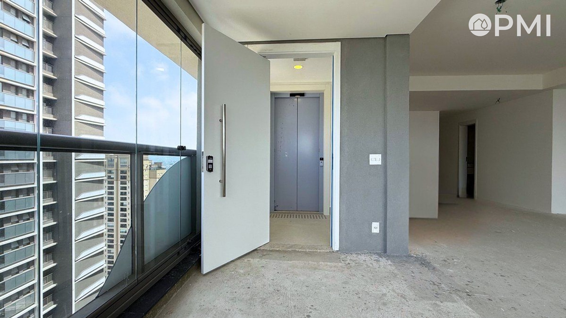 Apartamento 175m² 3 suítes no NEO Alphaville - foto 3