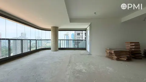 Apartamento 175m² 3 suítes no NEO Alphaville - foto 4