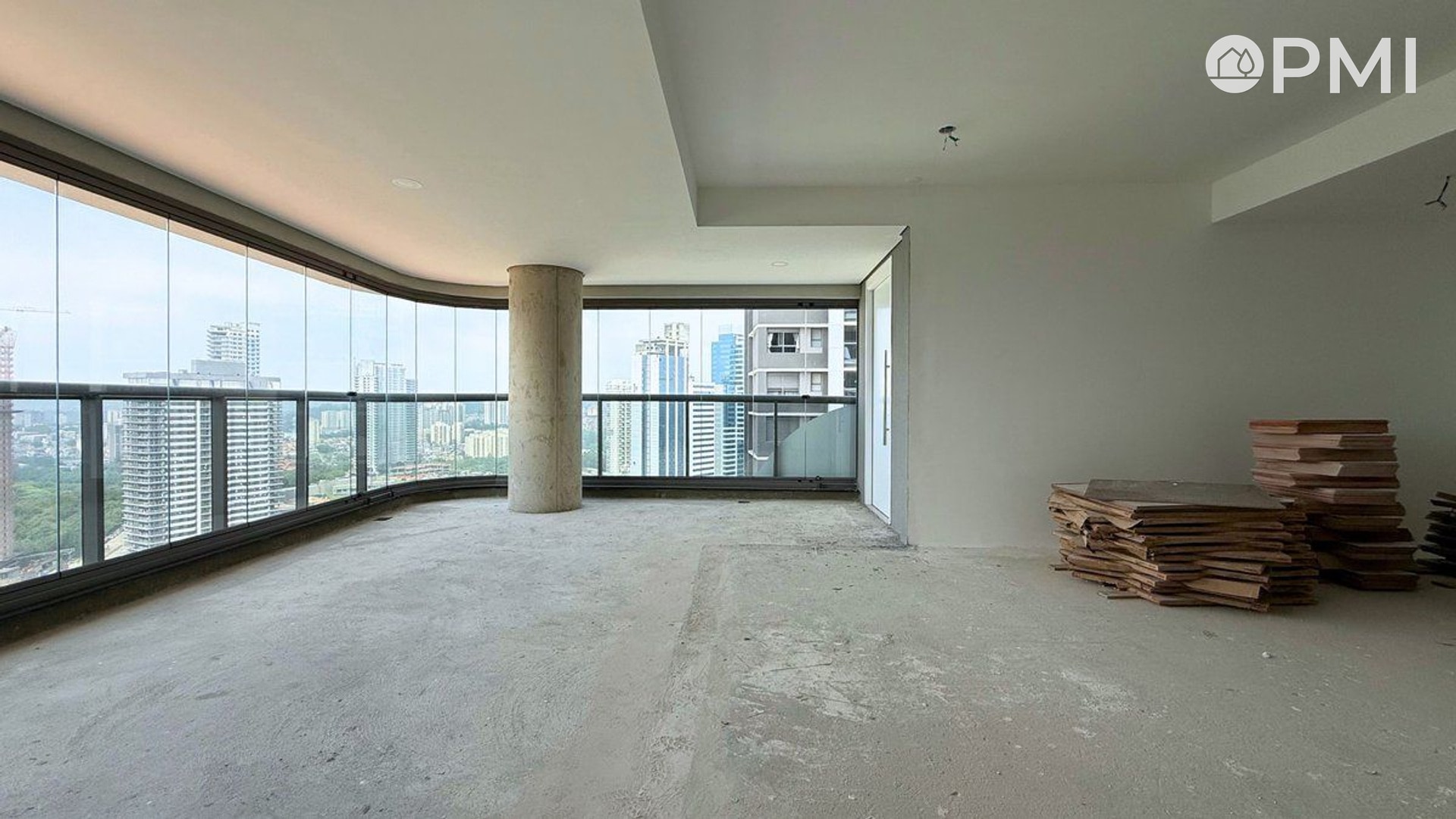 Apartamento 175m² 3 suítes no NEO Alphaville - foto 4