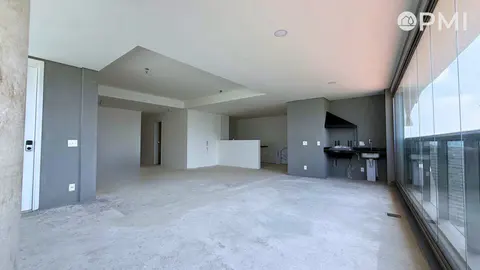 Apartamento 175m² 3 suítes no NEO Alphaville - foto 5