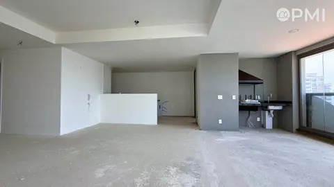 Apartamento 175m² 3 suítes no NEO Alphaville - foto 6