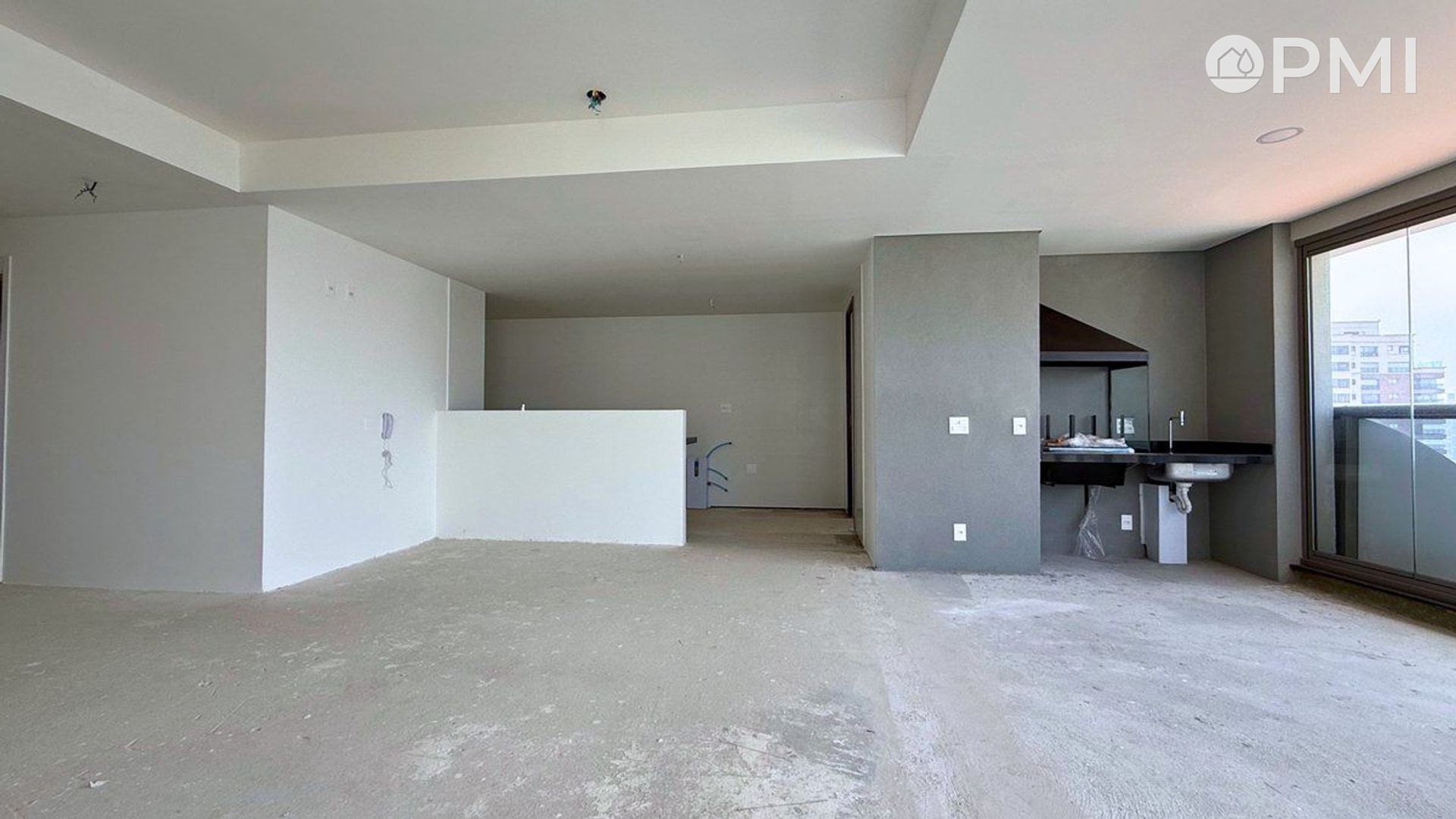 Apartamento 175m² 3 suítes no NEO Alphaville - foto 6