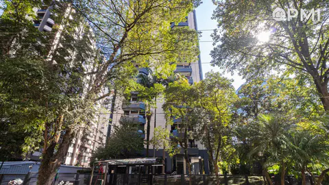 Apartamento de 167m² no Edifício San Francisco no coração de Alphaville - foto 2