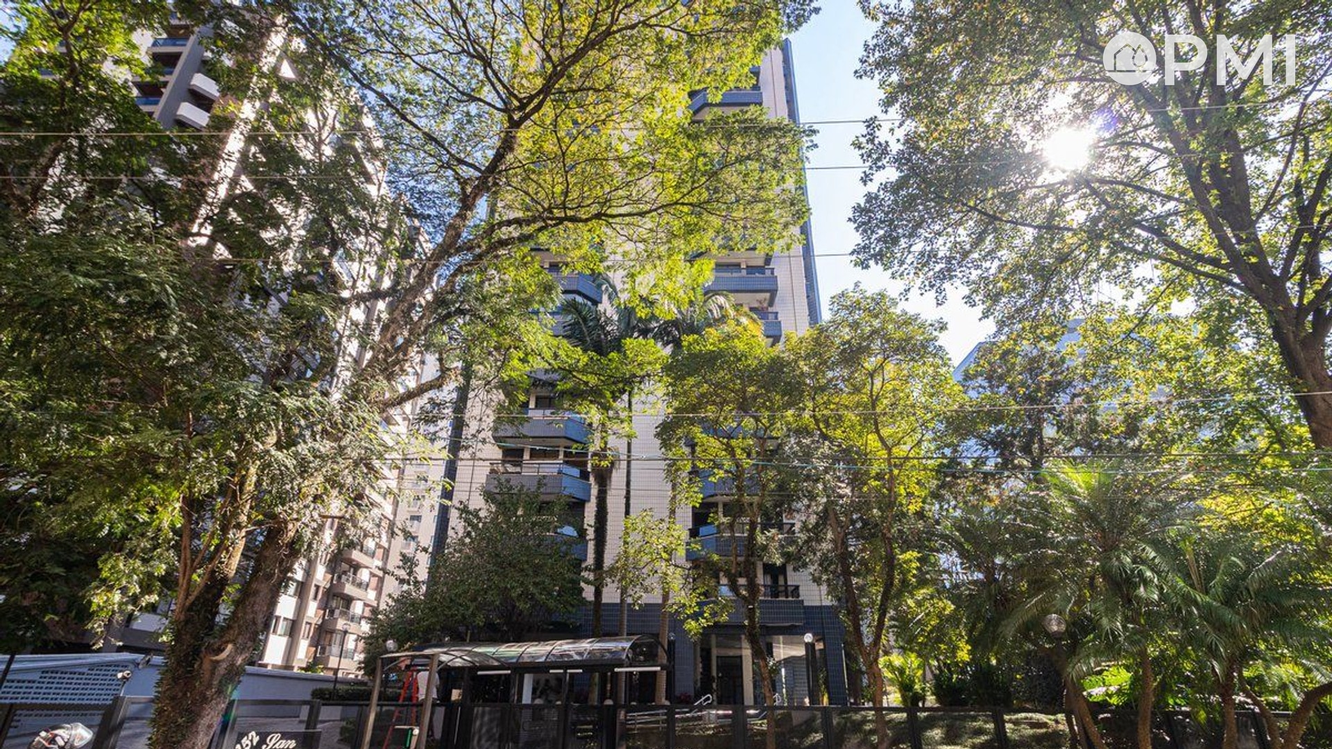 Apartamento de 167m² no Edifício San Francisco no coração de Alphaville - foto 2