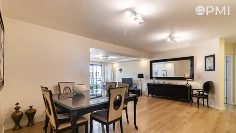 Apartamento de 167m² no Edifício San Francisco no coração de Alphaville - foto 1