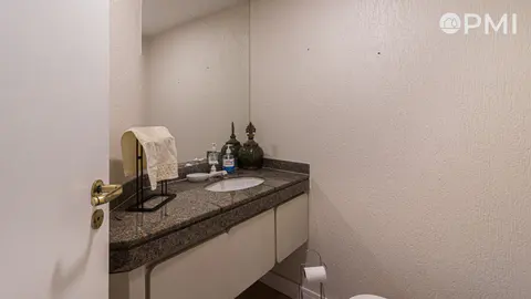 Apartamento de 167m² no Edifício San Francisco no coração de Alphaville - foto 6