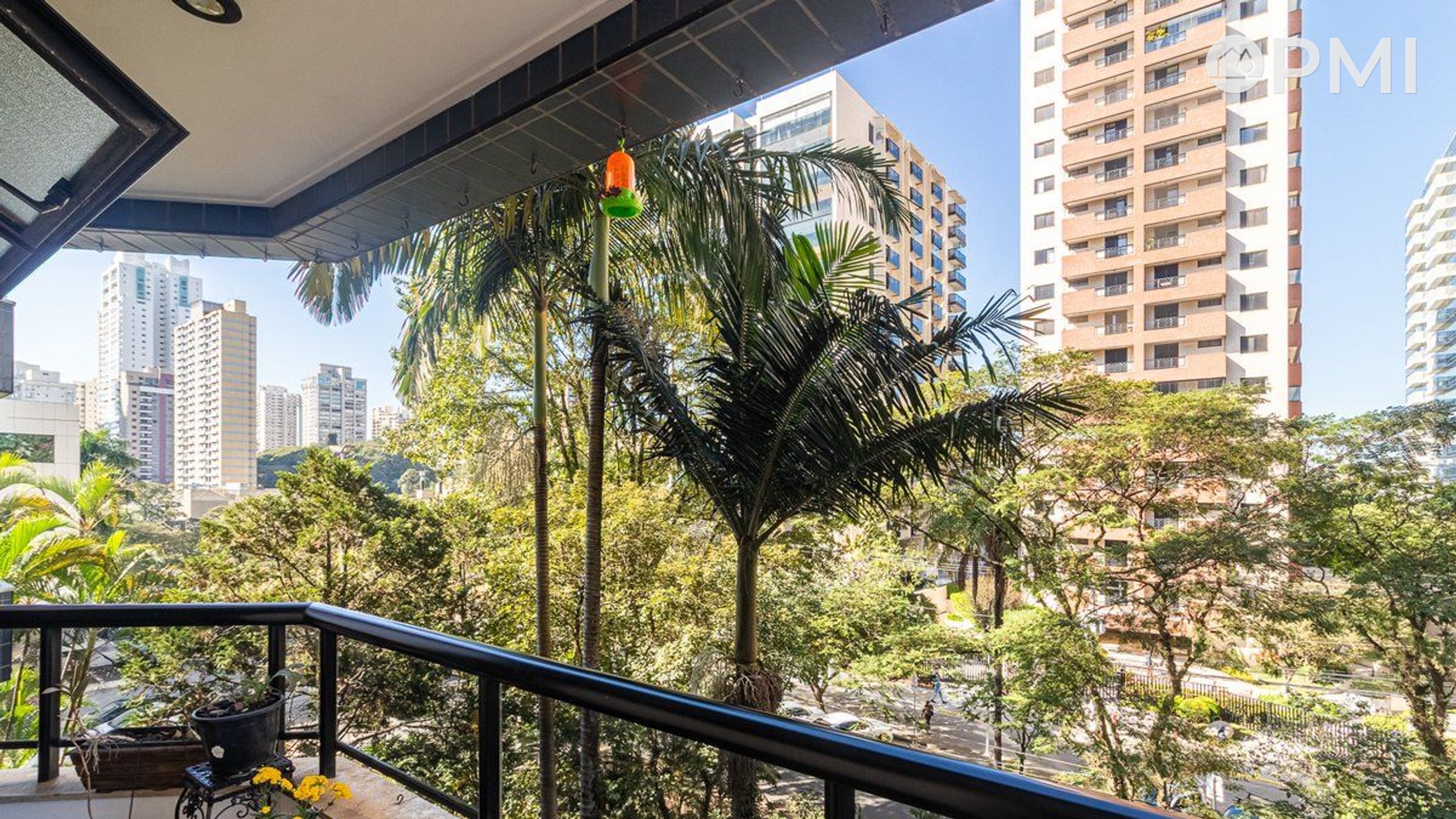 Apartamento de 167m² no Edifício San Francisco no coração de Alphaville - foto 5